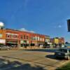 Historic Downtown
Bloomfield, Iowa.