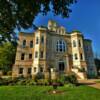 Appanoose County Courthouse.
Centerville, IA.