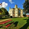 Appanoose County Courthouse.
(western angle)