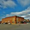 Downtown
(14th & Main)
Rock Rapids, Iowa.