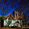 Akron, Iowa 
United Lutheran Church