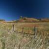 More of the unique
Loess Hills.
Monona County.