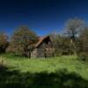 One more view of this
Monona County barn.