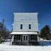 1877 Murray Hall.
(frontal view)
Little Sioux, IA.