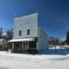 1877 Murray Hall.
(north angle)
Little Sioux, IA.