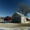 Monona County.
Typical farmstead.