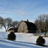 Gorgeous 1930's farm setting.
Near Irwin.