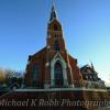 St Peter's Cathedral-
Council Bluffs, Iowa