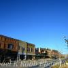 Historic Downtown-
Council Bluffs, Iowa