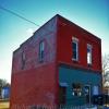 Coin Iowa-
Post Office~