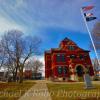 Greenfield, Iowa
Courthouse~