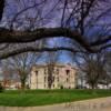 Phillips County Courthouse.
Phillipsburg, Kansas.