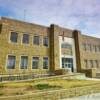 City Of Phillipsburg 
Community Building.
Phillipsburg, KS.