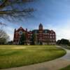 Nazareth Convent.
Concordia, KS.