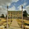 Hodgeman County Courthouse.
Jetmore, KS.