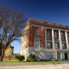 Decatur County Courthouse.
Oberlin, KS.