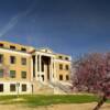 Pawnee County Courthouse.
Larned, KS.