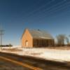 Vicksburg Baptist Church.
Jamestown, KS.