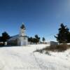 St Lukes Lutheran Church.
Cloud County, KS.