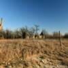 Remnants of a 1915
Limestone farm house.
Lincoln County, KS.