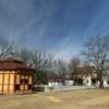 Wilmore, KS.
Welcome Center.