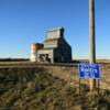 Hollis, Kansas (ghost town)
(1880 to 1960).
