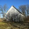 Secluded old Masonic hall.
Near Labette, Kansas.