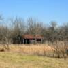 An unpretentious setting 
in southeast Kansas.