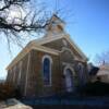 Public Library (c. 1895)
Seneca, Kansas~