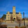 Geary County Courthouse~
Junction City, Kansas.