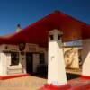 'Chunky's Snack Shack'
Alma, Kansas~