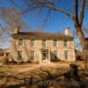 Kaw Mission State Historic Site~
Council Grove, Kansas.