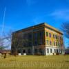 Osage County Courthouse~
Lyndon, Kansas.