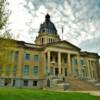 Bourbon County Courthouse.
Paris, KY.