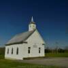 Ringos Mill United Methodist Church.
(built 1900)
Ringos Mill, KY.