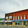 Downtown Fulton, Kentucky~