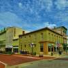 St Clair & Main Streets.
Frankfort, KY.