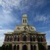 Scott County Courthouse.
Georgetown, KY.