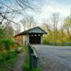 Colville Covered Bridge
(built 1877)
Harrison County, KY.