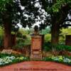 Louis Juchereau De St Denis
Memorial-
Natchitoches, Louisiana