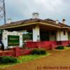 DeRidder, Louisiana
Rail Station & Museum