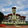 City Hall Building
Lake Charles, Louisiana