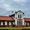 DeQuincy, Louisiana Rail Station & Museum