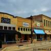 Downtown Lake Charles 
Shops