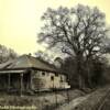 'Delapidated' Lettsworth Rail House (active 1912-1965)