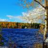 Nesowadnehunk Lake-Baxter State Park, northern Maine