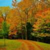 Private residence-near Grand Lake Stream, Maine