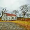 1890's schoolhouse~
Red House, Maryland.