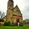 St Peter The Apostle Cathedral~
Oakland, Maryland.