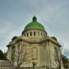 US Naval Acadamy Rotunda~
Annapolis, Maryland.